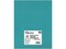 Paper Accents Heavyweight Smooth Cardstock - 8 1/2 x 11 in. - #50012 Spa Blue 25 pc.